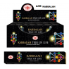 Incenso Green Tree Kabbalah 15gr. (12 unid)
