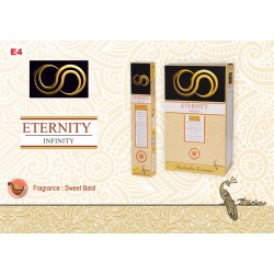 Incenso Elite Eternity 15gr...