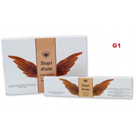 Incenso Angel Guide 15gr (12 unid)