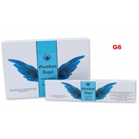 Incenso Guardian Angel 15gr (12 unid)