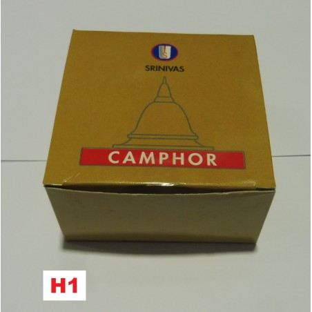 Cânfora 250gr