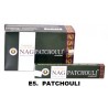 Incenso Golden Patchouli 15gr (12 unid)