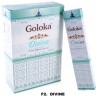 Incenso Goloka Divine 15gr (12 unid)