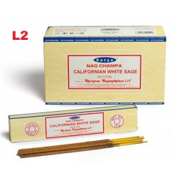 Incenso Satya Californian...