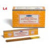 Incenso Satya Eastern Tantra 15gr (12 unid)
