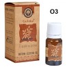 Óleo Essencial Goloka Frankincense 10ml