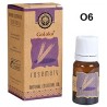 Óleo Essencial Goloka Rosemary 10ml