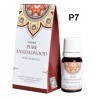 Essência Goloka Pure Sandalwood 10ml