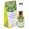 Essência Goloka Citronella 10ml