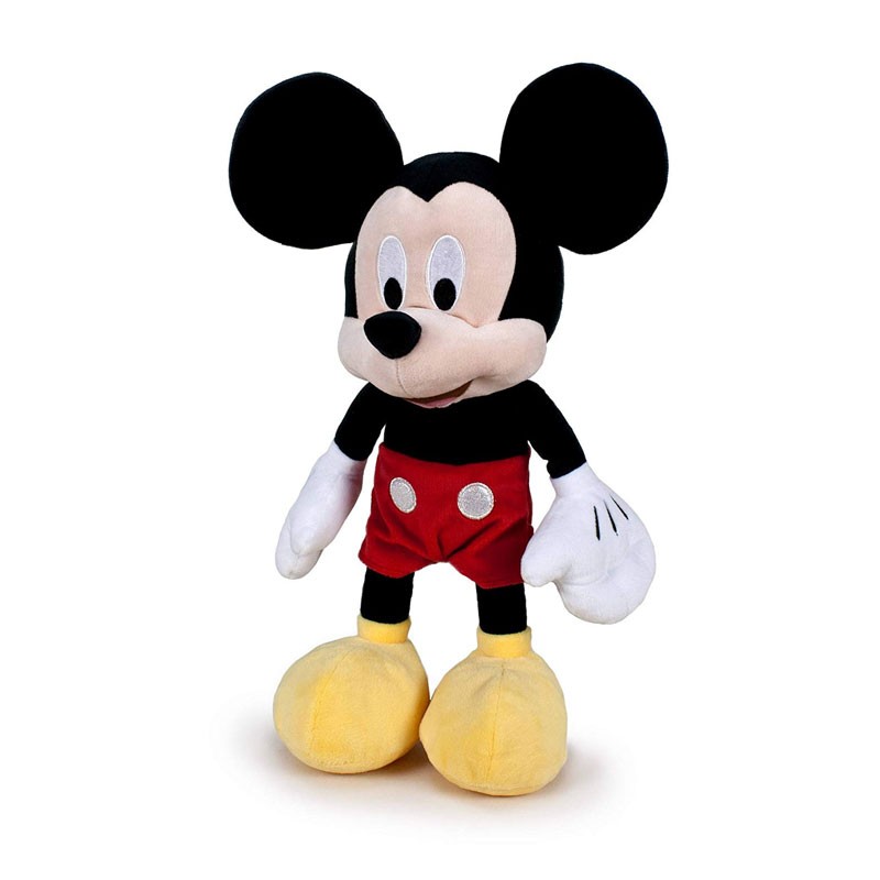 Peluche Mickey 44cm