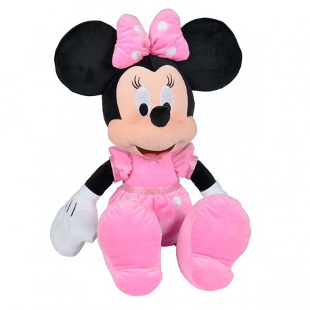 Peluche Minnie 33cm