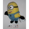 Peluche Minion 18cm