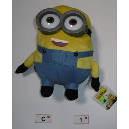 Peluche Minion 30cm