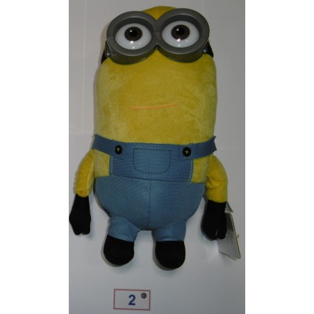 Peluche Minion 30cm