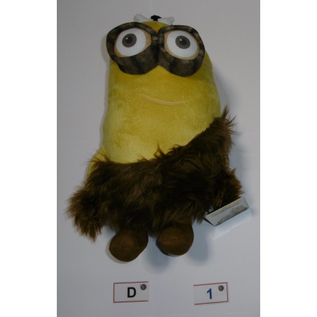 Peluche Minion 30cm