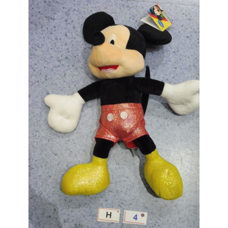 Peluche Mickey 44cm