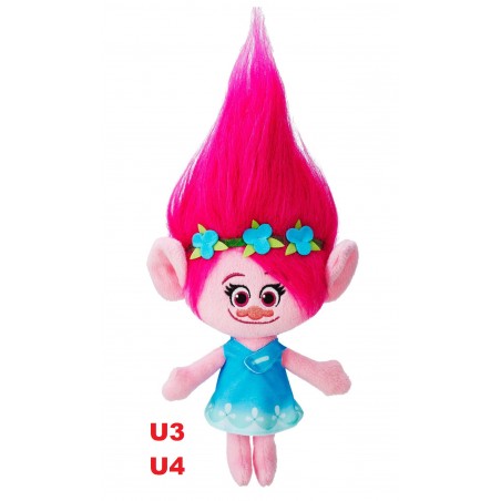 Peluche Trolls 30cm