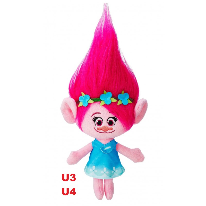 Peluche Trolls 40cm