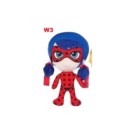 Peluche Lady Bug 40cm