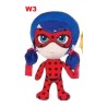Peluche Lady Bug 40cm