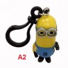 Portachaves Minion 8cm
