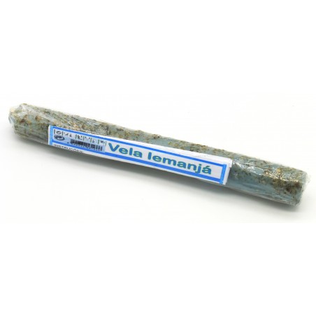 Vela Iemanjá 18cm