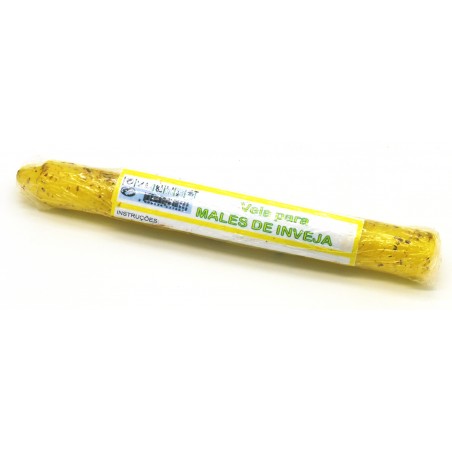 Vela Males de Inveja 18cm