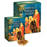 Incenso grão Três Reis Magos. 500gr.
