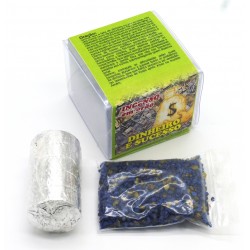 Incenso Grão Dinheiro e...