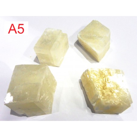 Calcite Branca pedra bruta. Saco 200gr.