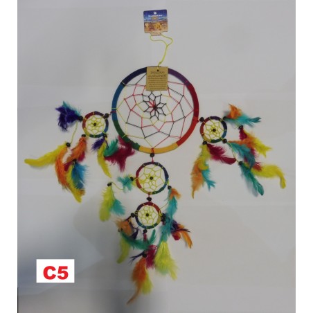 Caça sonhos 40cm