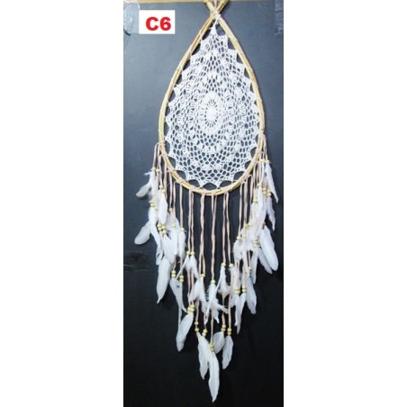 Caça sonhos 30cm