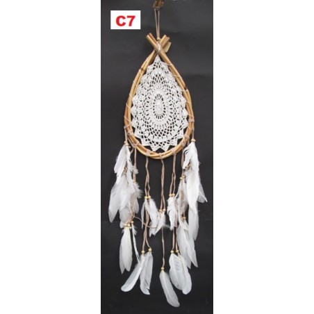 Caça sonhos 27cm