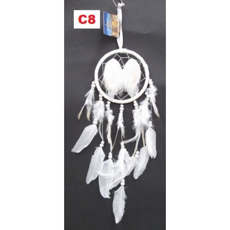 Caça sonhos 12cm