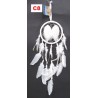 Caça sonhos 12cm