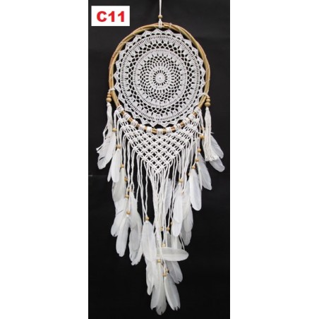 Caça sonhos 32cm