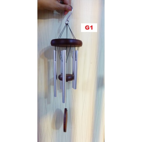 Espanta-espíritos Supersónico 55cm