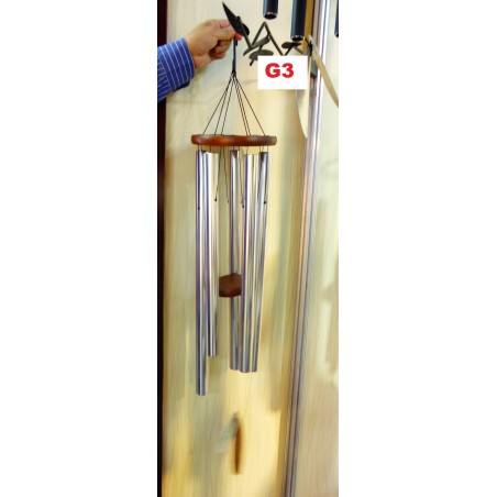 Espanta-espíritos Supersónico 115cm