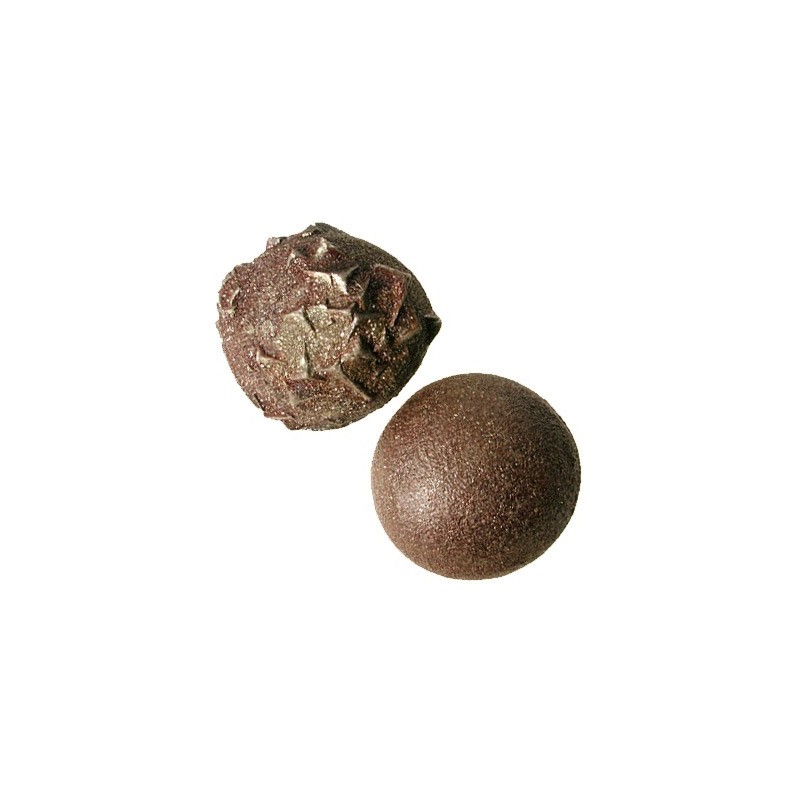 Pedras Boji 20mm. Par.