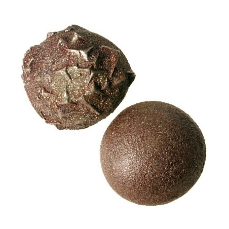 Pedras Boji 20mm. Par.