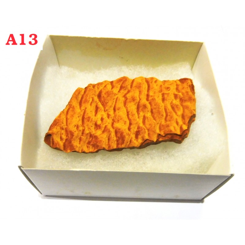 Limonite 6cm ( Espanha ). Unidade.