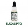 Essência Vintage Eucalipto 12ml.(4 unid)