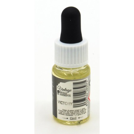 Essência Vintage Victory 12ml.(4 unid)