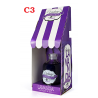 Mikado Ambientador Lavanda 50ml. (2 unid)