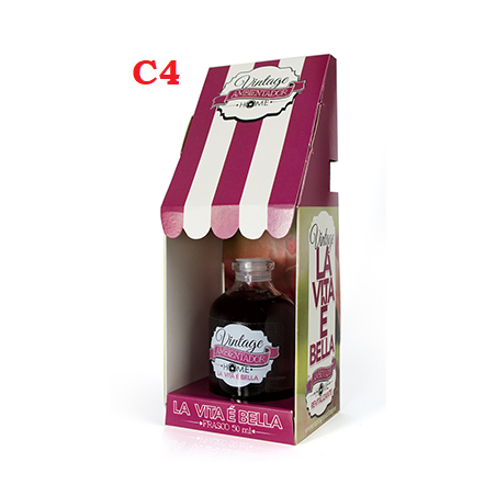 Mikado Ambientador Vida Bela 50ml. (2 unid)