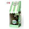 Mikado Ambientador Limpo 50ml. (2 unid)
