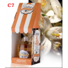 Mikado Ambientador Flor de Laranjeira 50ml. (2 unid)