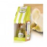 Mikado Ambientador Baunilha 50ml. (2 unid)