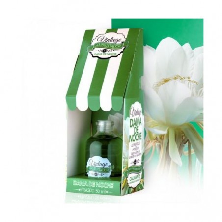 Mikado Ambientador Senhora da Noite 50ml. (2 unid)