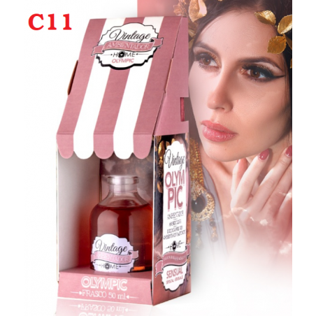 Mikado Ambientador Olimpic 50ml. (2 unid)